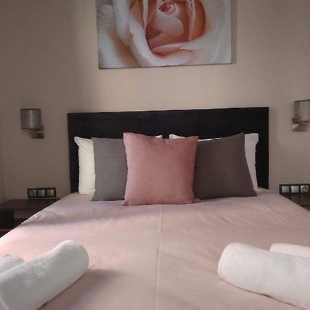 Marina'S Luxury Rooms Nauplia Exterior foto
