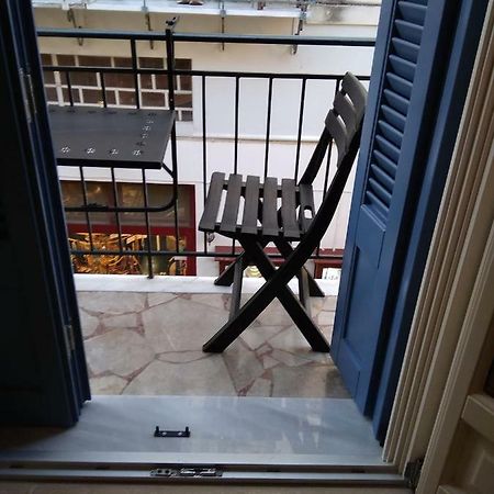 Marina'S Luxury Rooms Nauplia Exterior foto