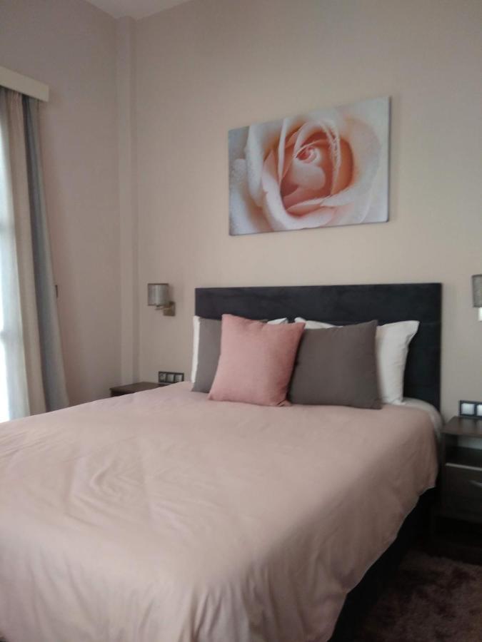 Marina'S Luxury Rooms Nauplia Exterior foto