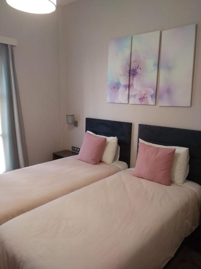 Marina'S Luxury Rooms Nauplia Exterior foto