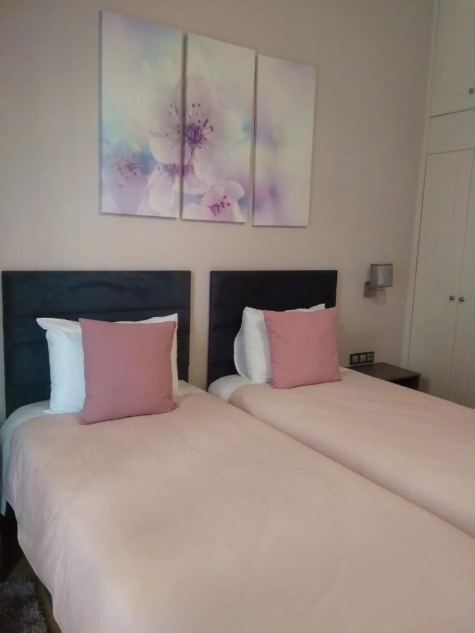 Marina'S Luxury Rooms Nauplia Exterior foto