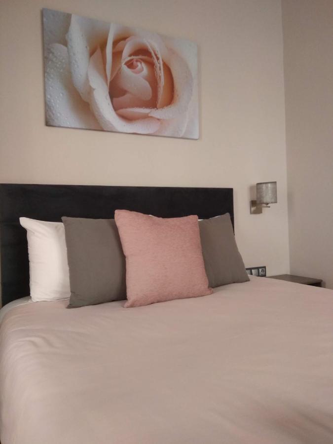 Marina'S Luxury Rooms Nauplia Exterior foto