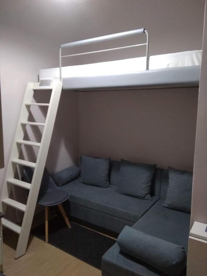 Marina'S Luxury Rooms Nauplia Exterior foto