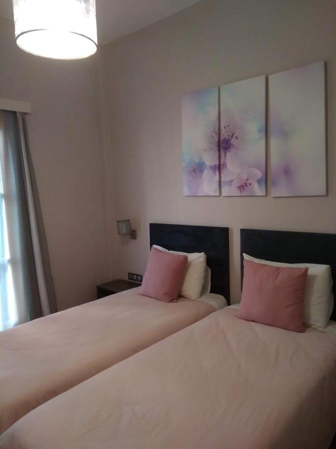 Marina'S Luxury Rooms Nauplia Exterior foto