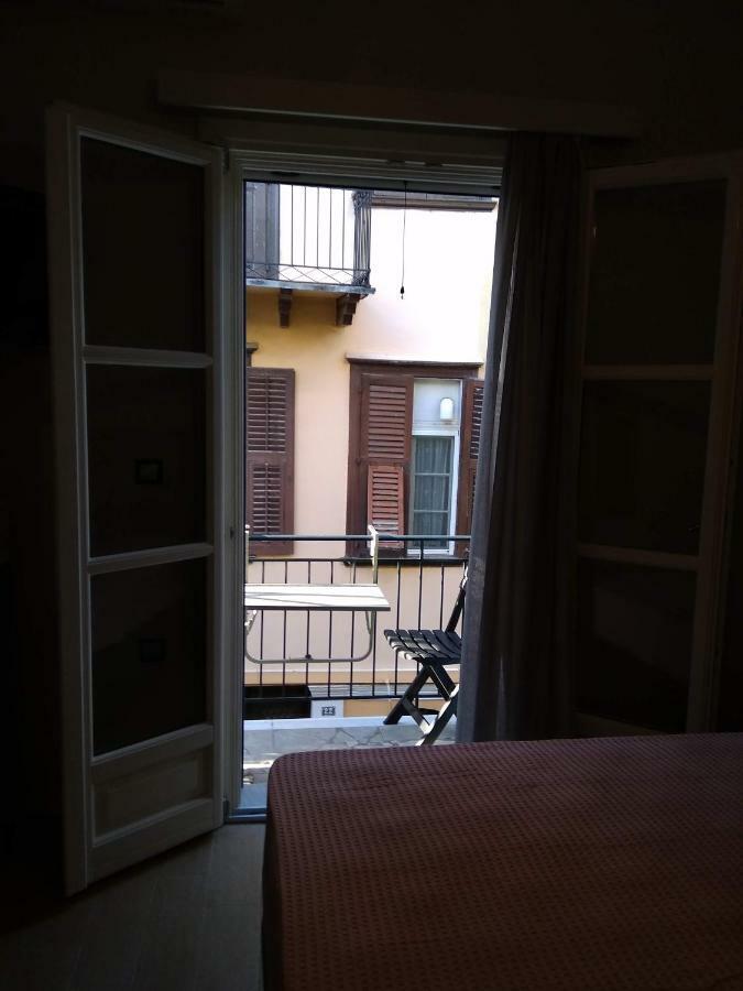 Marina'S Luxury Rooms Nauplia Exterior foto