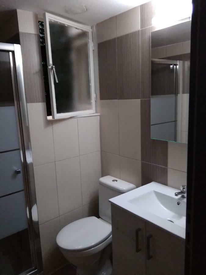 Marina'S Luxury Rooms Nauplia Exterior foto