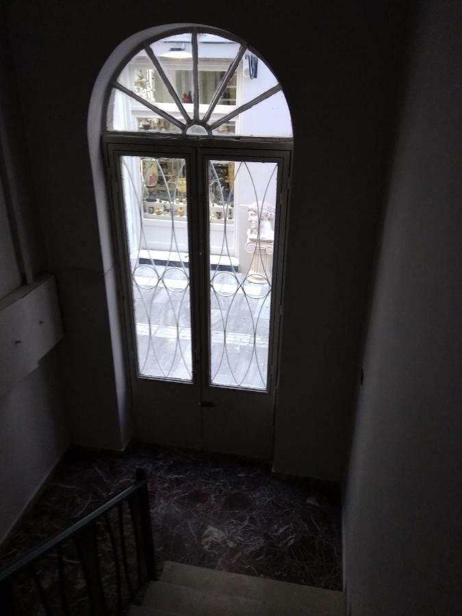 Marina'S Luxury Rooms Nauplia Exterior foto