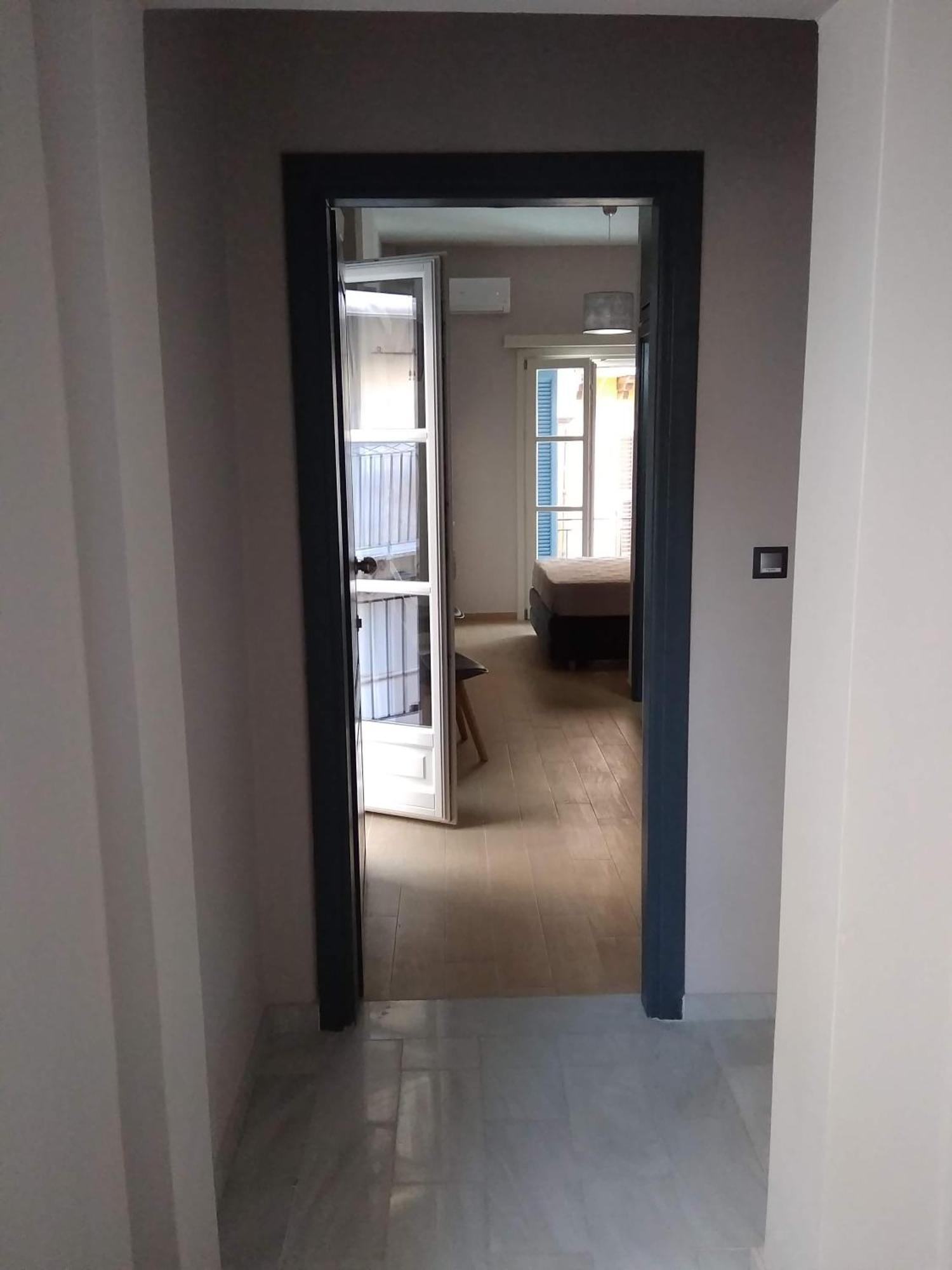 Marina'S Luxury Rooms Nauplia Exterior foto