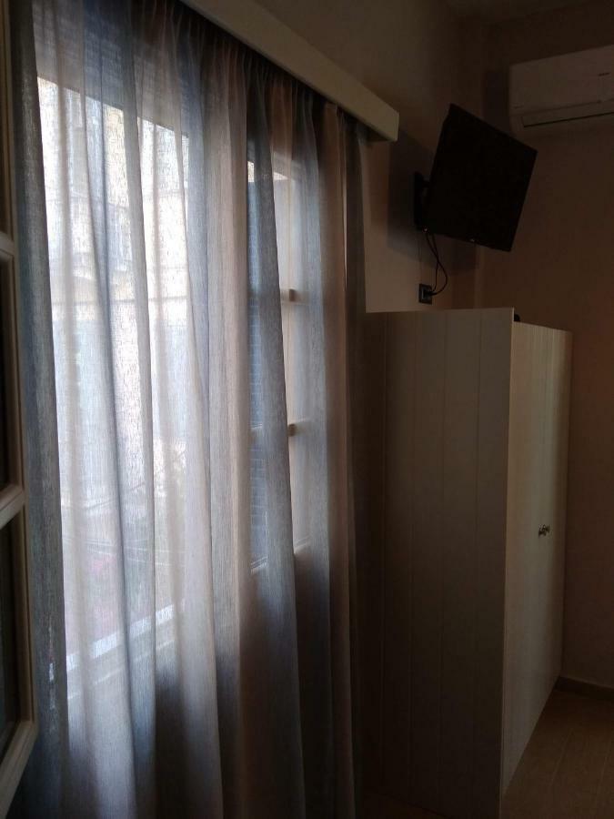 Marina'S Luxury Rooms Nauplia Exterior foto