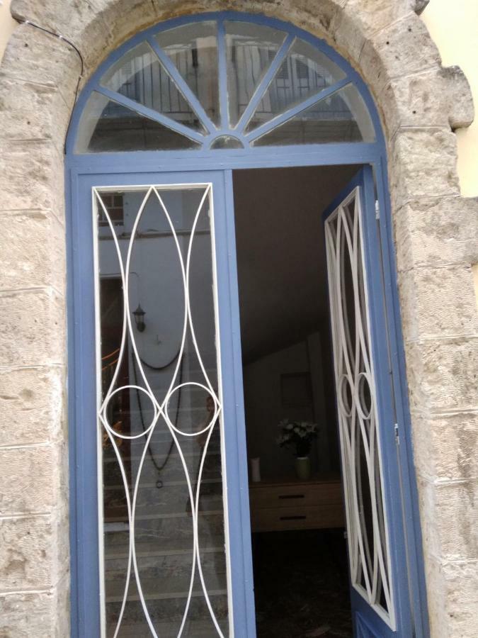 Marina'S Luxury Rooms Nauplia Exterior foto