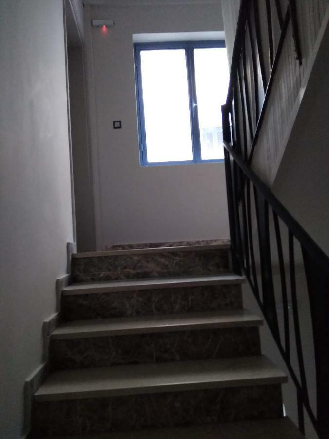 Marina'S Luxury Rooms Nauplia Exterior foto